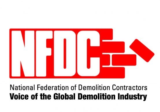 NFDC logo